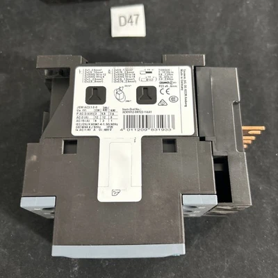 NEW Siemens 3RT2024-1AK60