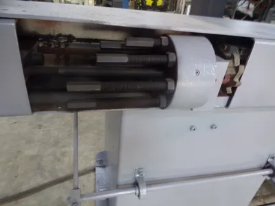 Used _UNKNOWN_ _UNKNOWN_ Pipe, Tube & Bar Benders Louisiana US | Pinpoint Machine #1443811