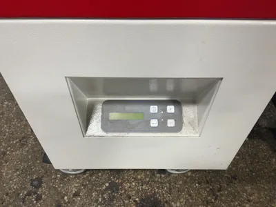 Used 2006 TROTEC 8011 SPEEDY300 C25 Engravers Ohio US | HGR 24 #1069579