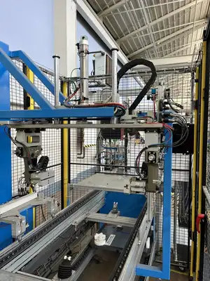 Used _UNKNOWN_ _UNKNOWN_ Production Lines FR | Apex Auctions #1550842