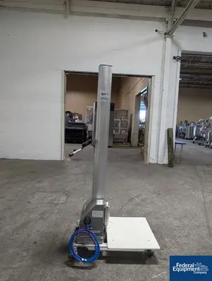 USED Vestil Vestil Lift, Model PEL-88A