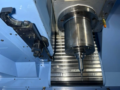 Used 2016 MATSUURA MX-330 Vertical Machining Centers California US | MachineStation #947815
