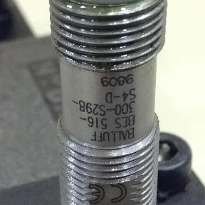 USED MOOG WE52P06C68PBOBNCIX9
