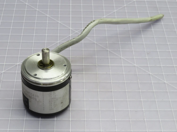 Used DYNAMICS RESEARCH _UNKNOWN_ Encoders | OCO Industrial #1643528