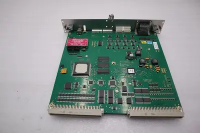 NEVER USED Bobst Registron 0704169901 Circuit Board 707-MM STOCK 5259