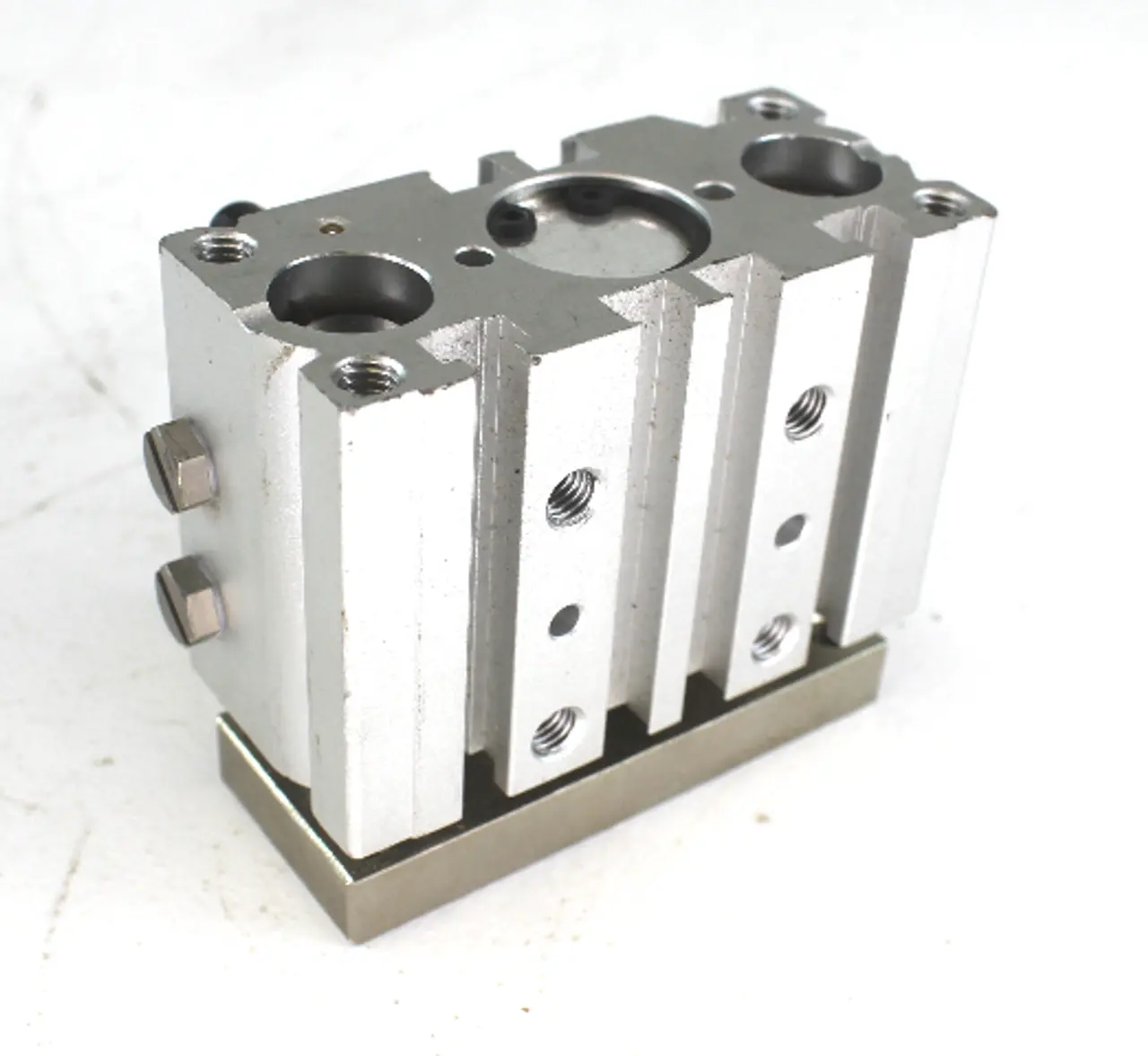 USED SMC MGPM16-10