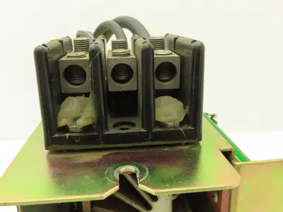 Westinghouse 1D77502G03 Gate Driver Module 5881C52G01 Rev 14