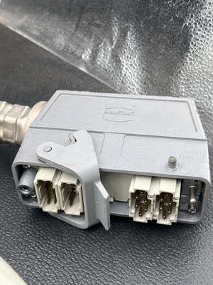 USED ABB 3HEA800824-003