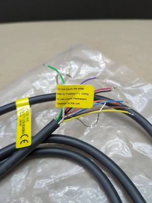 NEW FLOWLINE DL14-0