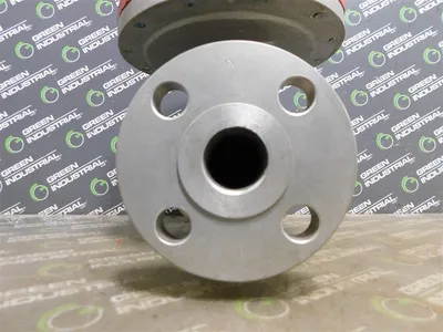 USED JORDAN VALVES 60