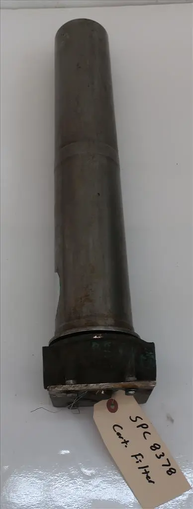 USED FILTERITE LMO20B-3/4