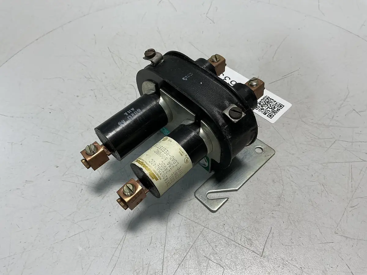 USED DURAKOOL 2035A24DC