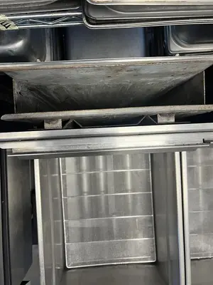 Used PITCO SSPG14 Cookers / Coolers / Fryers Florida US | BAM Discount Restaurant Equipment #1335770
