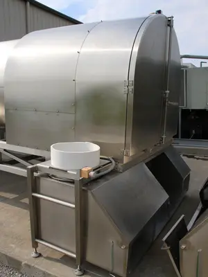 Used 2019 CES CES-TF-LIN-21ftx38.5in Freezers Illinois US | M&M Equipment Corp. #1407960