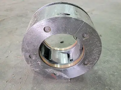 Fluid Film Bearing