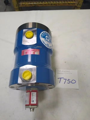 NEW Saueressig / Herbert Hanchen Gmbh Drive Unit PM-GK Hydraulic Cylinder
