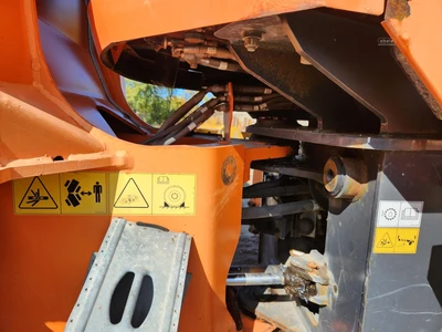 Used 2015 DOOSAN DL220-3 Wheel Loaders | Abele Tractor #1342916