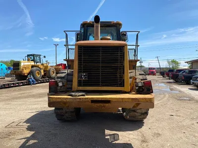 2004 Caterpillar 966G-II
