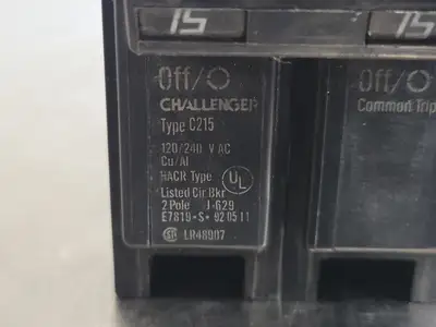 USED CHALLENGER C215