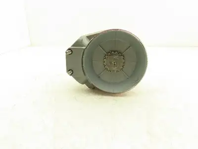 StoneL QX2VE02SRA Quartz Valve Monitor/ Limit Switch Explosion Proof