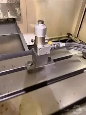 Used 2017 OKUMA MILLAC 761VII Vertical Machining Centers Illinois US | Perfection Global, LLC. #1371179