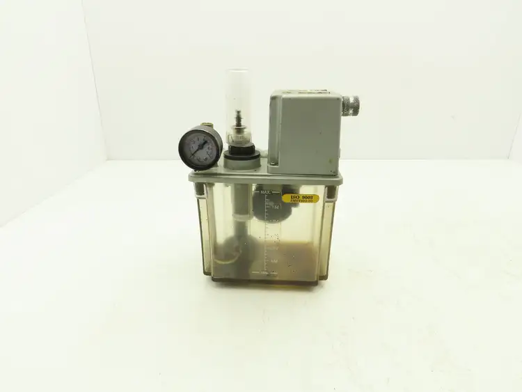Used CHEN YING _UNKNOWN_ Miscellaneous MRO | Arrow Industrial #648403