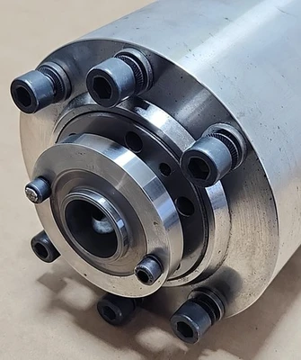 *PREOWNED* Unbranded 220 Injection Head TPE KYSPP2194 + Warranty!