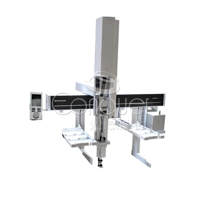 USED SHIMADZU AOC-6000