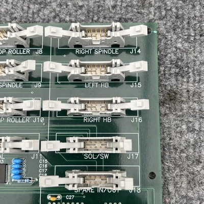 Used Technical Film Systems 155-0940-02 Printed Circuit Boards (PCB) California US | Davliegogo LLC #1707855
