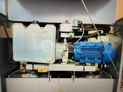 USED 2018 ORWAK 5070 HDC TWO CHAMBER VERTICAL