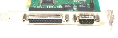 NEW BOCA EUD-5U9-BRI4065 BOARD IOAT45 EUD5U9BRI4065
