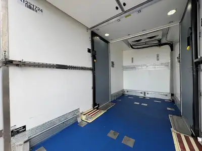 Used 2023 FORD TRANSIT Reefer Trucks Florida US | Truck and Van Outlet #1509129