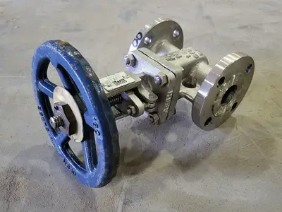 NEW VELAN F-0064C-1