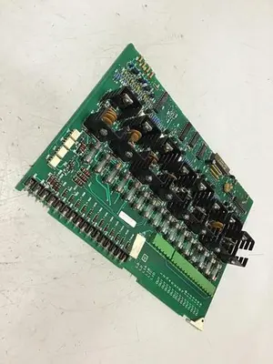 USED BARBER COLMAN A-13402-3