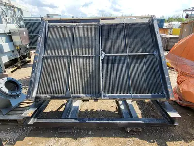USED 2008 MESABI 100771