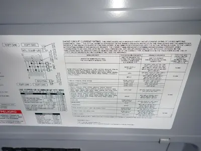 USED SIEMENS P1224L3125CU
