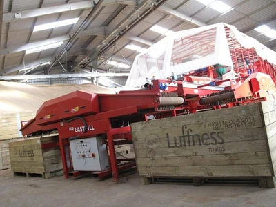 New | in-Stock TONG ENGINEERING _UNKNOWN_ Conveyors Georgia US | Snap Equipment #1546459