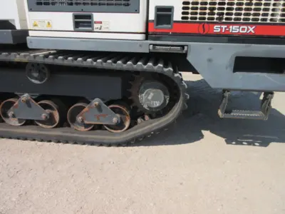Used 2020 Superior ST-150X Crawler Carriers & Dumpers Texas US | Rubbl #1333420