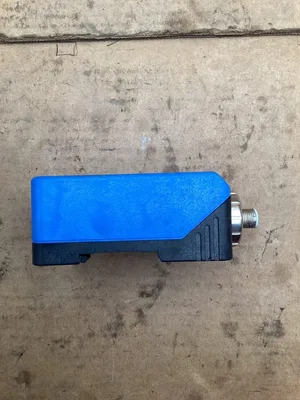 Sick Inductive Proximity Sensor; IQ80-50BPP-KC0 -NOS