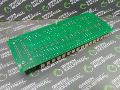Honeywell MU-TDOR12 Digital Relay Output Board 51309148-125 Rev. C Used