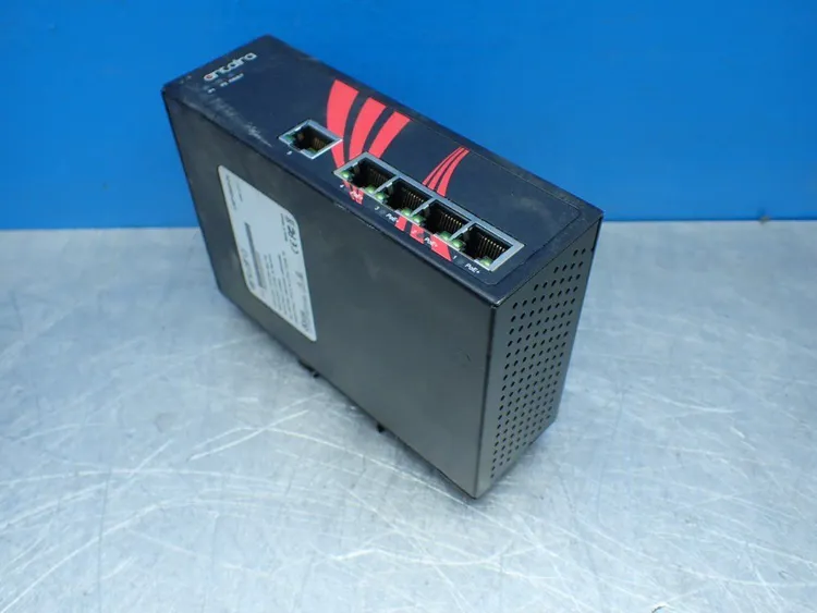 Used ANTAIRA LNP050024 Network Switches Ohio US | HGR 24 #1070313