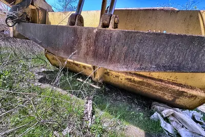 Used 1979 CATERPILLAR 627B Scrapers Pennsylvania US | Proxy Equipment #1378187