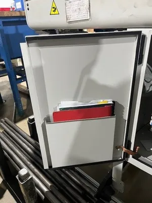 USED 2018 IEMCA KID 80