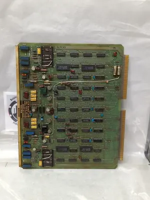 Used BENDIX 3733282F Miscellaneous Equipment (Electrical & Power) Ohio US | Surplus Asset Holdings #1240086