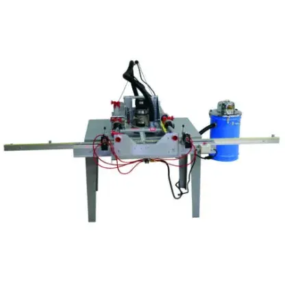 TR2 | Safety Speed | Routers