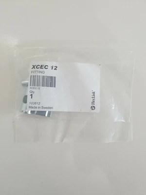 NEW Flexlink XCEC 12