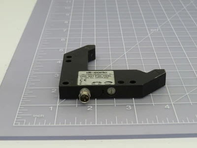 Used DI-SORIC _UNKNOWN_ Sensors | OCO Industrial #1621919