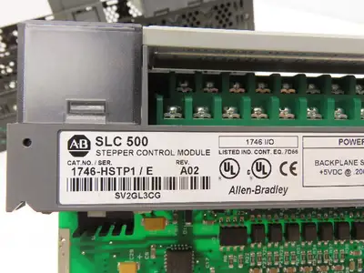 Used ALLEN BRADLEY _UNKNOWN_ PLC Power Supplies Indiana US | Arrow Industrial #1316702