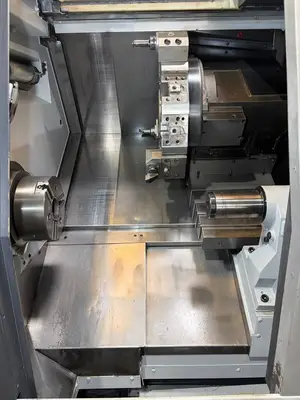 Used 2012 MORI SEIKI DURATURN 2050 CNC Lathes | MachineStation #947699