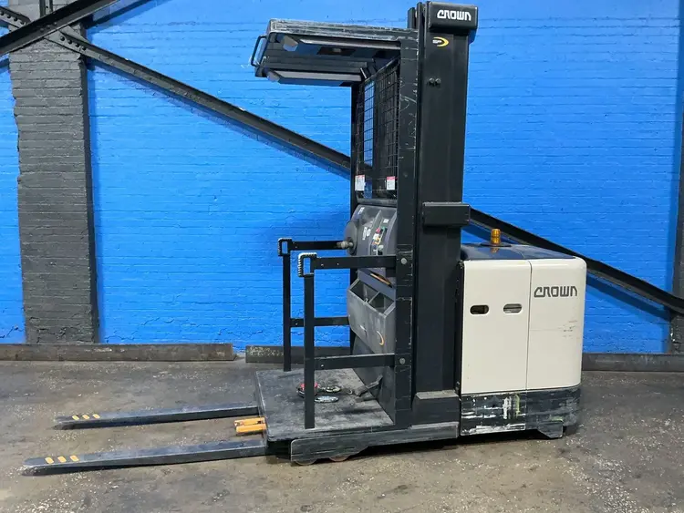 Used CROWN SP351030 Material Handling (misc) Ohio US | HGR 24 #1446251